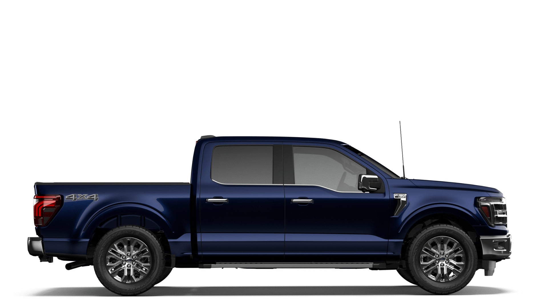 2026 Ford F-150® External Image 1